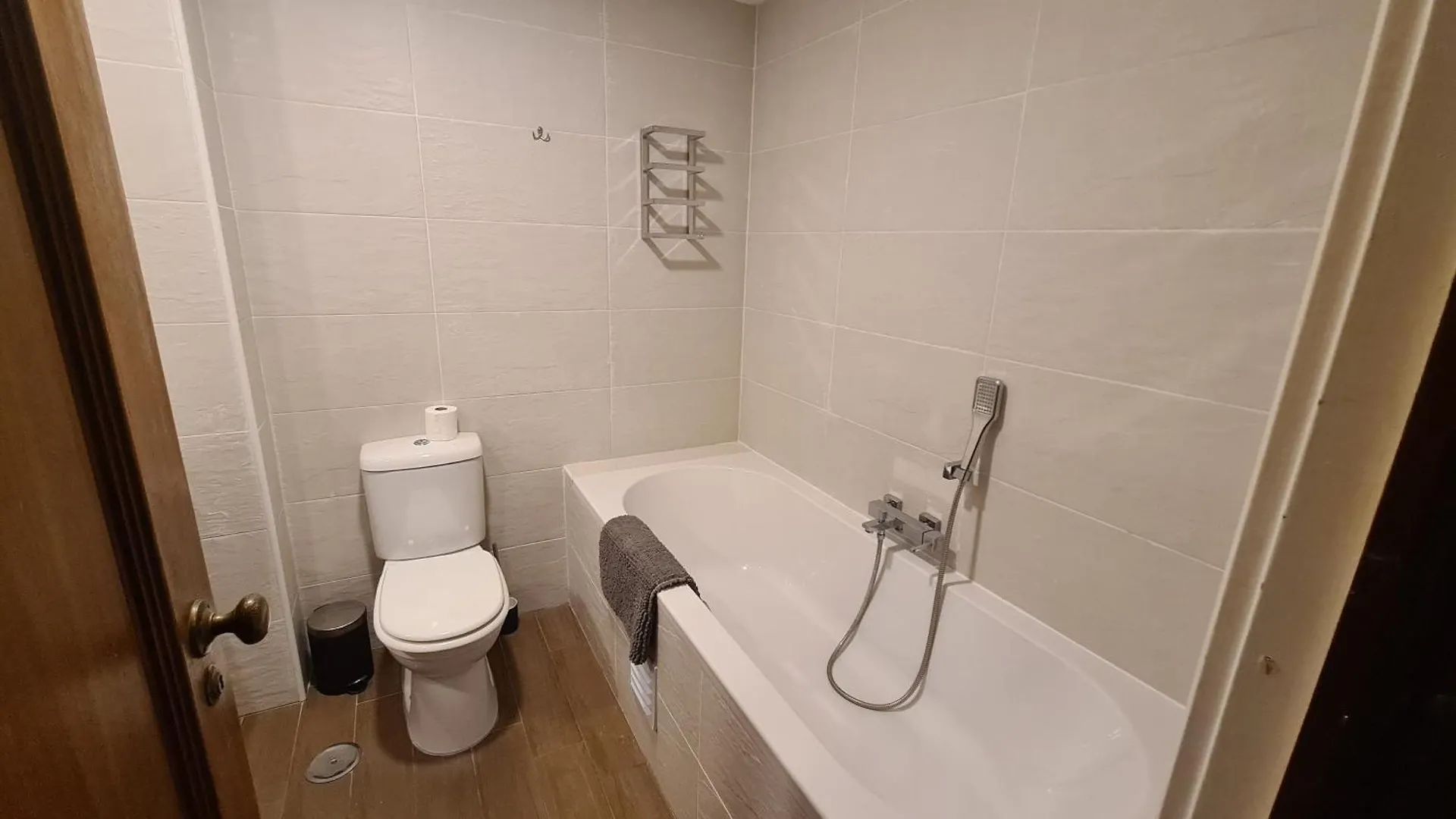 401 - 2 Bedroom Apartment - Oura - Sea View Albufeira
